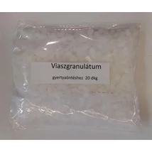 Viaszgranulátum 200 g