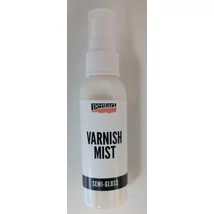 Selyemfényű védőlakk spray 60 ml