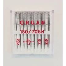 Háztartási varrógéptű vegyes (70-100) 10 db