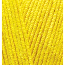 Cotton Gold 110 sárga