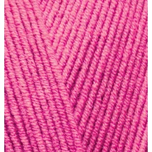 Cotton Gold 149 fukszia