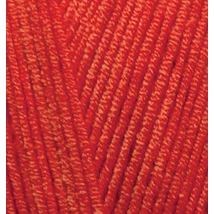 Cotton Gold 56 piros