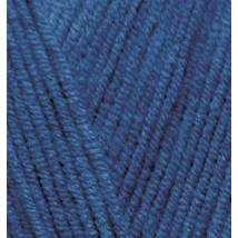 Cotton Gold 279 sötétkék