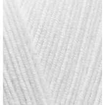 Cotton Gold 55 fehér