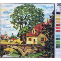 Gobelin normál 15X15 cm