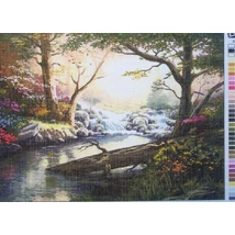 Gobelin normál 22X30 cm
