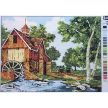 Gobelin normál 18X24 cm