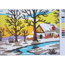 Gobelin  10X13 cm
