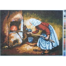 Gobelin normál 22X30 cm