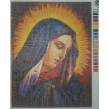 Tűgobelin 15X20 cm