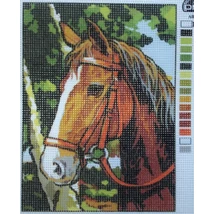 Gobelin normál 15X20 cm