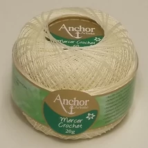 Anchor 60-as, 20 g, nyers