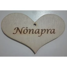 Nőnapra