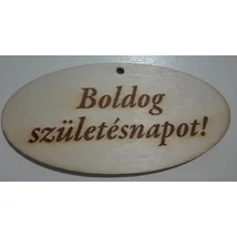 Boldog születésnapot