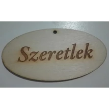 Szeretlek