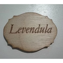 Levendula