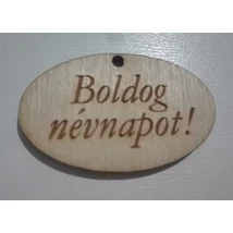 Boldog névnapot