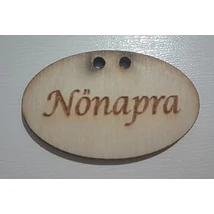 Nőnapra