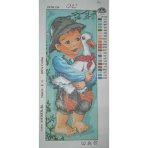 Gobelin normál 15X38 cm