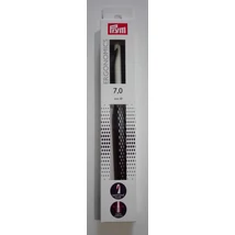 Ergonómikus prym horgolótű 7 mm