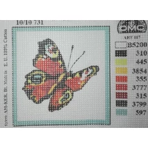 Gobelin  10X10 cm