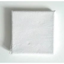 Feszített festővászon 10X10 cm