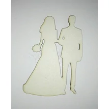 Ifjú pár 7X10 cm