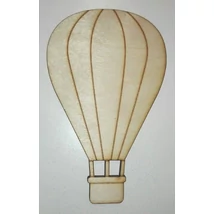 Hőlégballon 10 cm