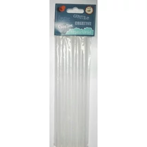 Ragasztórúd 20 cm 11 mm 6 db-os