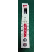 Ergonomikus horgolótű 3,5 mm