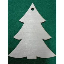 Fa fenyő 5 x 4 cm 