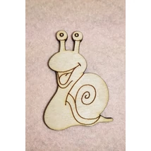 Kiscsiga 5 cm