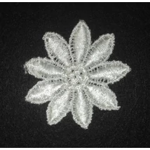 Nyesrs légcsipke 5,5 cm