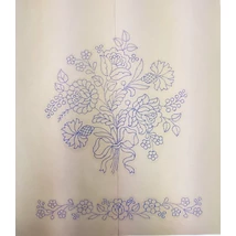 Kress falikép 38x53 cm