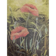 Tűgobelin 15x20 cm