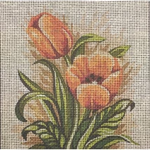 Tűgobelin 10x10cm