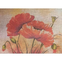 Tűgobelin 15x20 cm