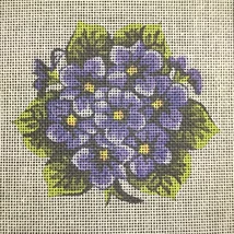 Tűgobelin 10x10cm