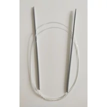 Teflon körkötőtű 80 cm hosszú , 3 mm