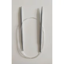 Teflon körkötőtű 80 cm hosszú , 6 mm