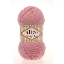 Baby best 191 rózsaszín