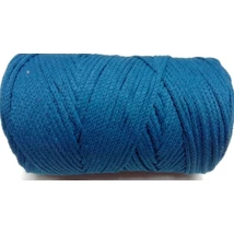 Macrame cotton 2 mm királykék
