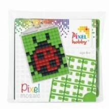 Pixelhobby kulcstartó 1 db katica