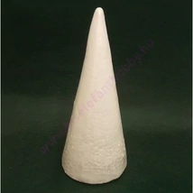 Hungarocell kúp - 25 cm