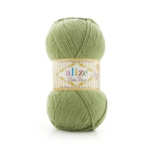 Baby best 485 zöld