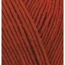 Cotton Gold 36 terra szín