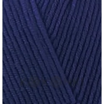 Cotton Gold 58 sötétkék