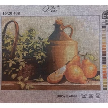 Tűgobelin 15x20 cm