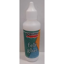 Pentart filcragasztó – speciális ragasztó textilhez és filchez 80 ml