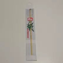 Bambusz horgolótű 3